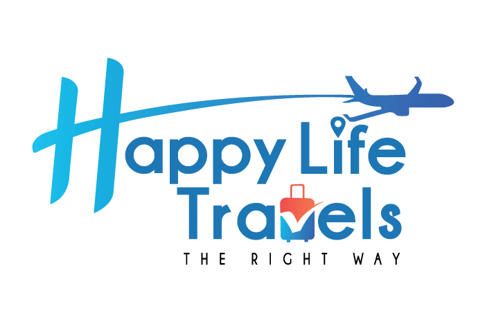 Happy Life Travels